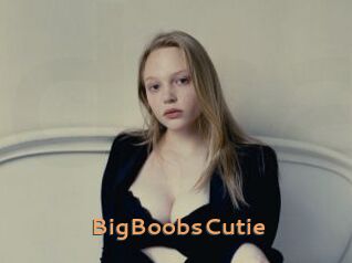 BigBoobsCutie