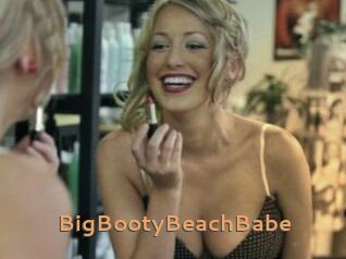 BigBootyBeachBabe