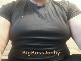 BigBossJonhy