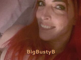 BigBustyB
