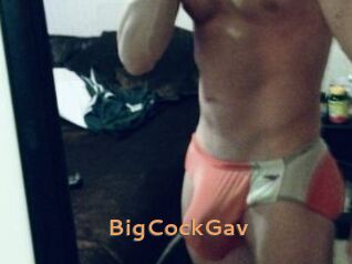 BigCockGav
