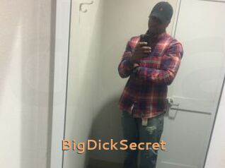 BigDickSecret