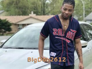 BigDon2612