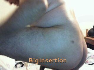 BigInsertion