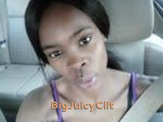 BigJuicyClit