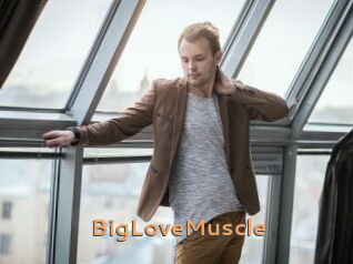 BigLoveMuscle Du Cul A Gogo