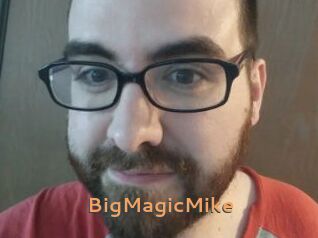 BigMagicMike