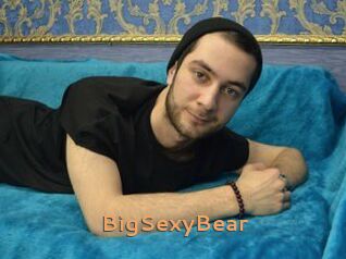 BigSexyBear