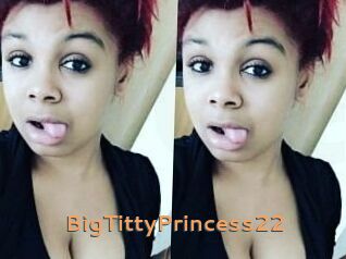 BigTittyPrincess22