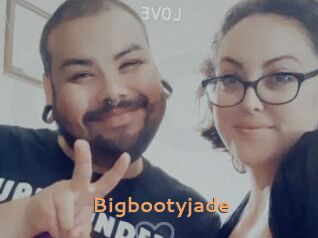 Bigbootyjade