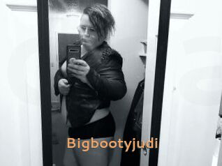 Bigbootyjudi