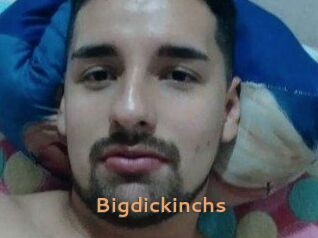 Bigdickinchs