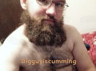 Bigguyiscumming