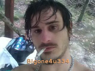 Bigone4u334