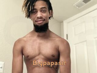 Bigpapasir