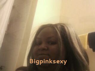 Bigpinksexy