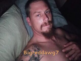 Bigreddawg7