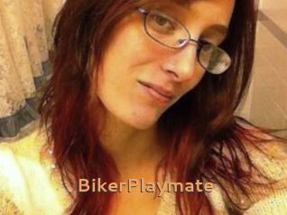 BikerPlaymate