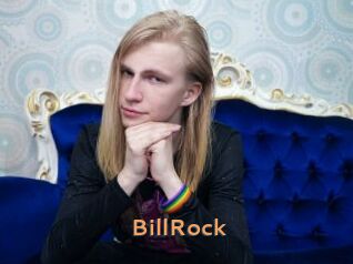 BillRock