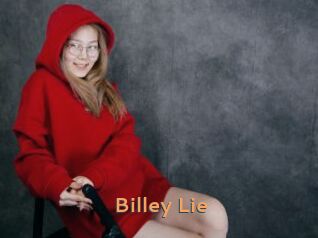Billey_Lie