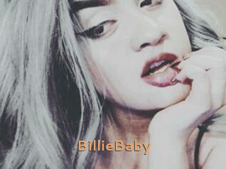 BillieBaby