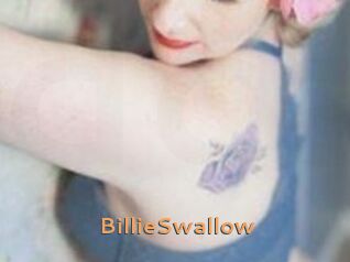 BillieSwallow Du Cul A Gogo