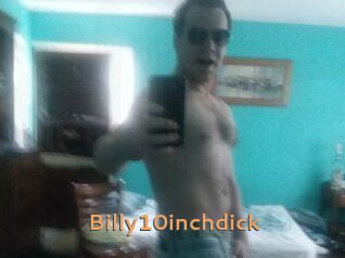 Billy10inchdick