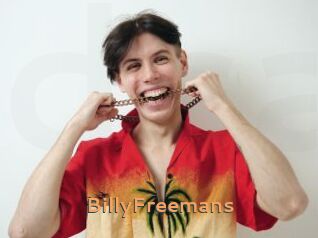 BillyFreemans