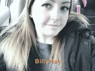 BillyMay