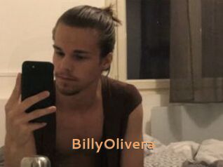 BillyOlivera