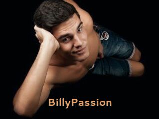 BillyPassion
