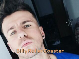BillyRollerCoaster