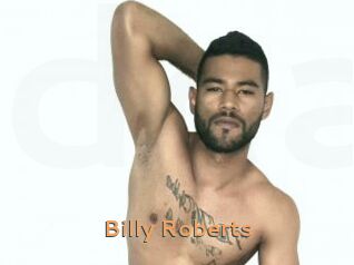 Billy_Roberts
