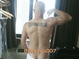 Bilt4you007