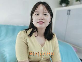BinjunHu