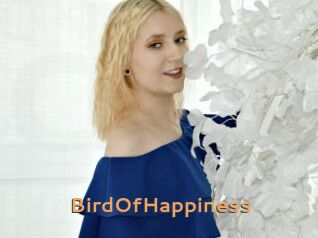 BirdOfHappiness
