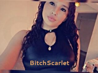 BitchScarlet Du Cul A Gogo