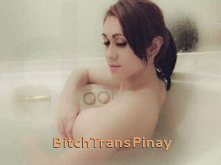 BitchTransPinay