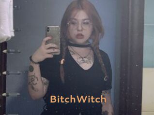 BitchWitch