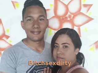 Bitchsexdirty