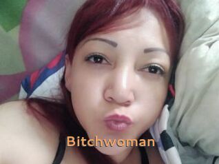 Bitchwoman