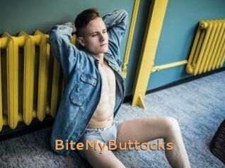 BiteMyButtocks