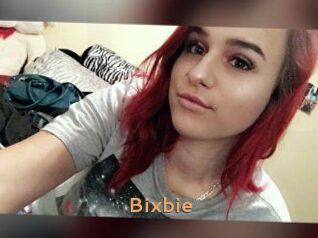 Bixbie