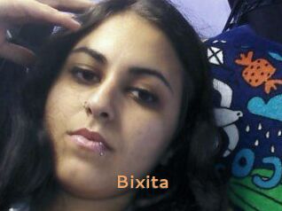 Bixita