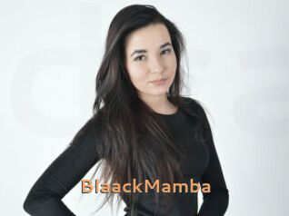 BlaackMamba