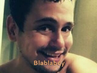 Blablaboy