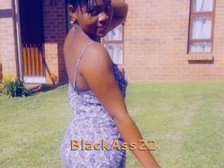 BlackAss22