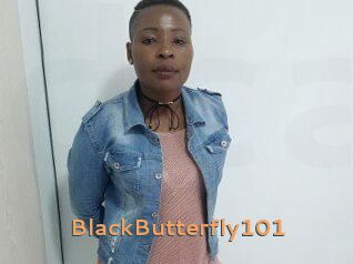 BlackButterfly101 Du Cul A Gogo