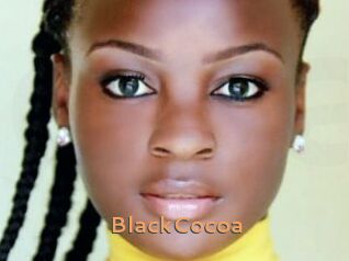 BlackCocoa