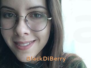 BlackDiBerry
